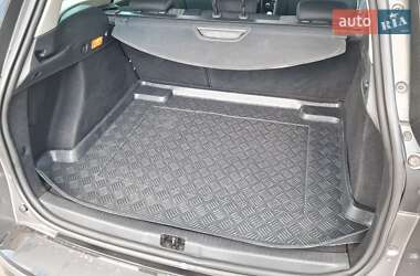 Универсал Renault Clio 2015 в 