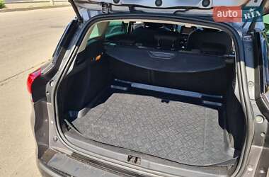 Универсал Renault Clio 2015 в 