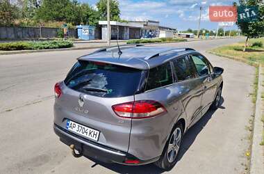 Универсал Renault Clio 2015 в 