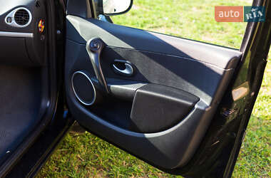 Универсал Renault Clio 2009 в 