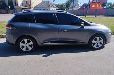 Универсал Renault Clio 2013 в 