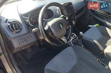 Универсал Renault Clio 2013 в 