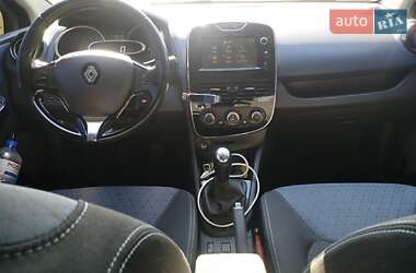 Универсал Renault Clio 2013 в 