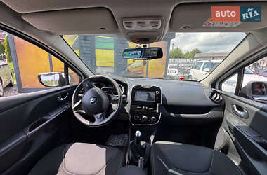 Универсал Renault Clio 2015 в 