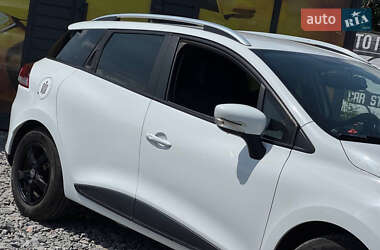 Универсал Renault Clio 2015 в 