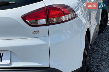 Универсал Renault Clio 2015 в 