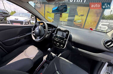 Универсал Renault Clio 2015 в 
