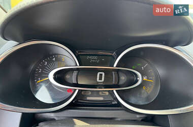 Универсал Renault Clio 2015 в 