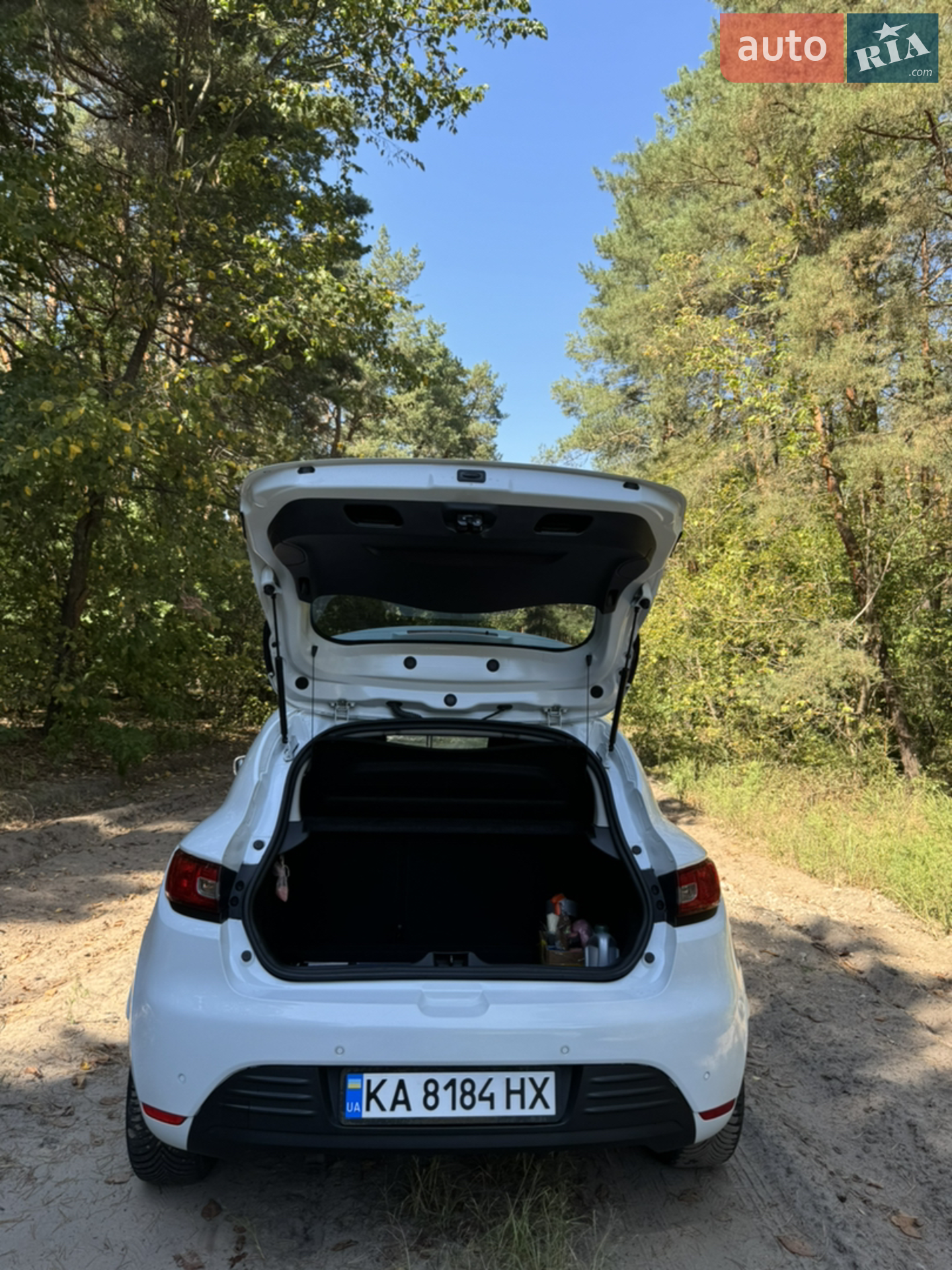 2016 Renault Clio - мініатюра 13