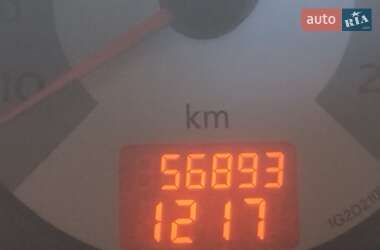 Седан Renault Clio 2007 в 
