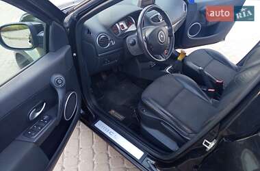 Универсал Renault Clio 2010 в 