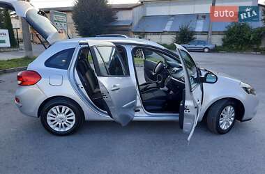 Универсал Renault Clio 2009 в 