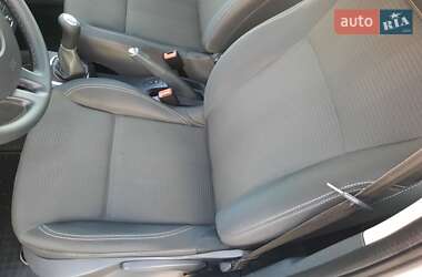 Универсал Renault Clio 2009 в 