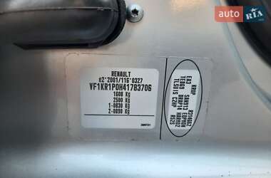 Универсал Renault Clio 2009 в 