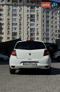 Хетчбек Renault Clio 2013 в Одесі
