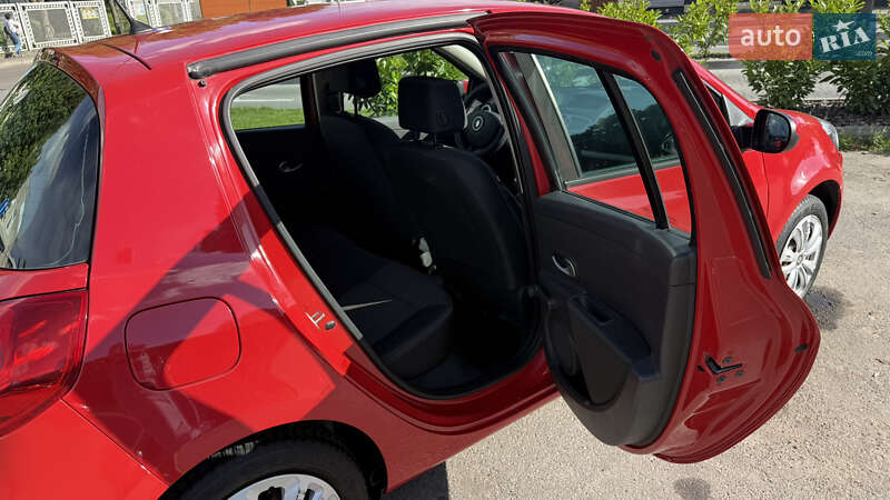 Хэтчбек Renault Clio 2009 в Львове фото 8 Хэтчбек Renault Clio 2009 в Львове