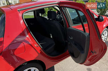 Хэтчбек Renault Clio 2009 в 
