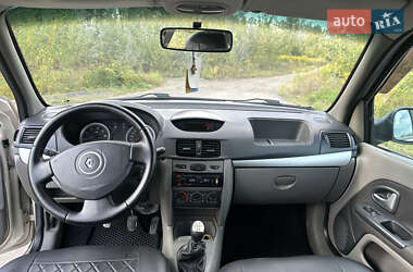 Седан Renault Clio 2008 в 