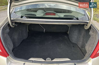 Седан Renault Clio 2008 в 