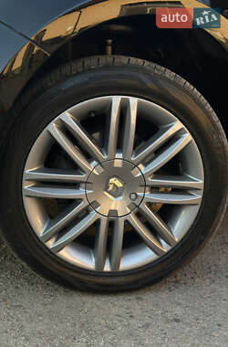 Хэтчбек Renault Clio 2012 в 