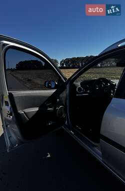 Универсал Renault Clio 2008 в 