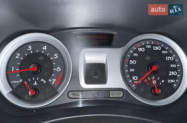 Универсал Renault Clio 2008 в 