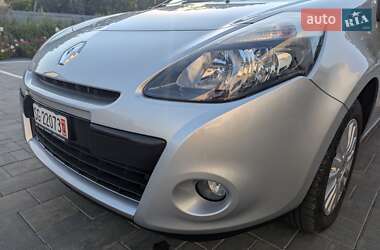 Универсал Renault Clio 2011 в 