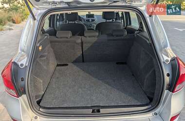 Универсал Renault Clio 2011 в 