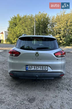 Универсал Renault Clio 2014 в Запорожье