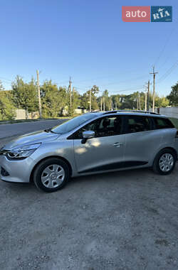 Универсал Renault Clio 2014 в 