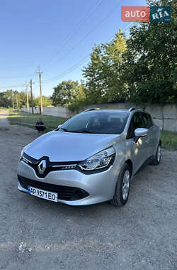 Универсал Renault Clio 2014 в 