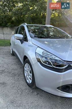 Универсал Renault Clio 2014 в 