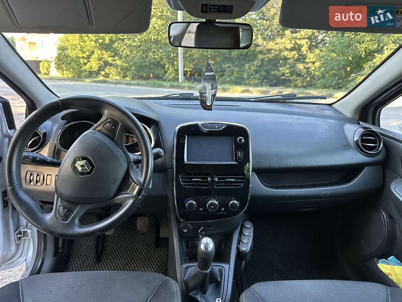 Универсал Renault Clio 2014 в Запорожье фото 11 Универсал Renault Clio 2014 в Запорожье