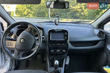 Универсал Renault Clio 2014 в 