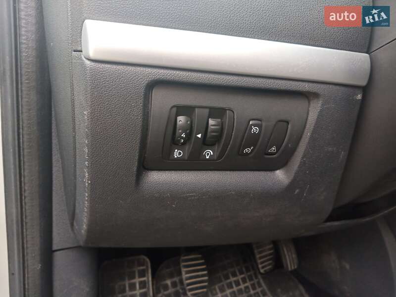 Универсал Renault Clio 2008 в Луцке фото 5 Универсал Renault Clio 2008 в Луцке
