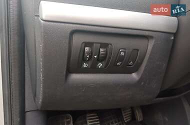 Универсал Renault Clio 2008 в 