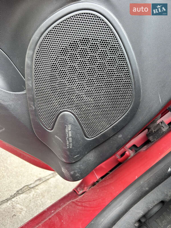 Хэтчбек Renault Clio 2013 в Львове