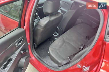 Хэтчбек Renault Clio 2013 в 
