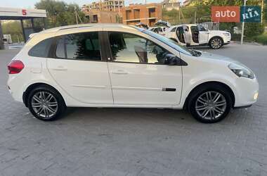 Универсал Renault Clio 2011 в 