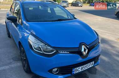 Універсал Renault Clio 2013 в Києві