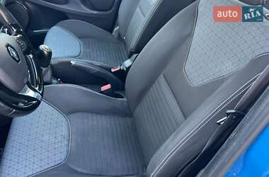 Универсал Renault Clio 2013 в 