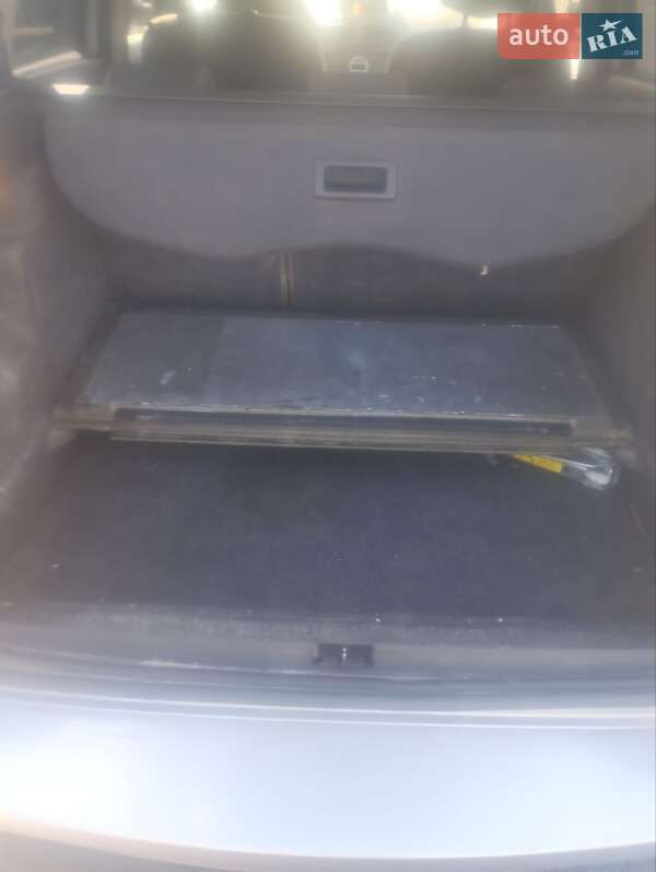 Универсал Renault Clio 2011 в Полонном