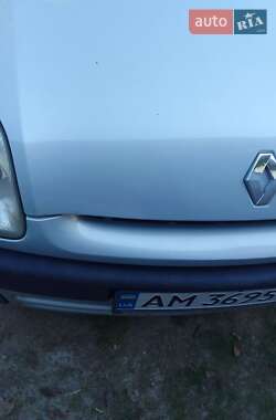 Хетчбек Renault Clio 2000 в Житомирі
