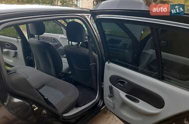 Седан Renault Clio 2008 в 