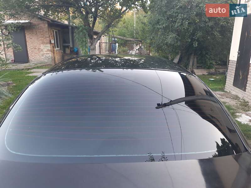 Седан Renault Clio 2008 в Бучі