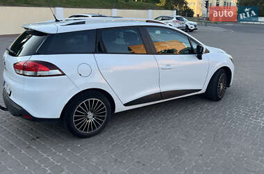 Универсал Renault Clio 2014 в 