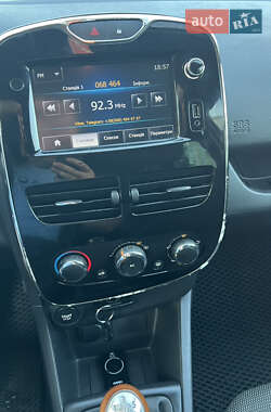 Универсал Renault Clio 2014 в 