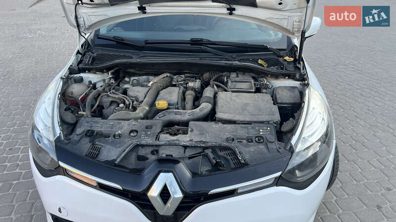Универсал Renault Clio 2014 в Ровно фото 22 Универсал Renault Clio 2014 в Ровно