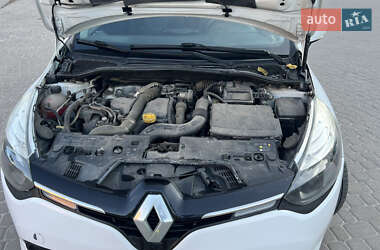 Универсал Renault Clio 2014 в 