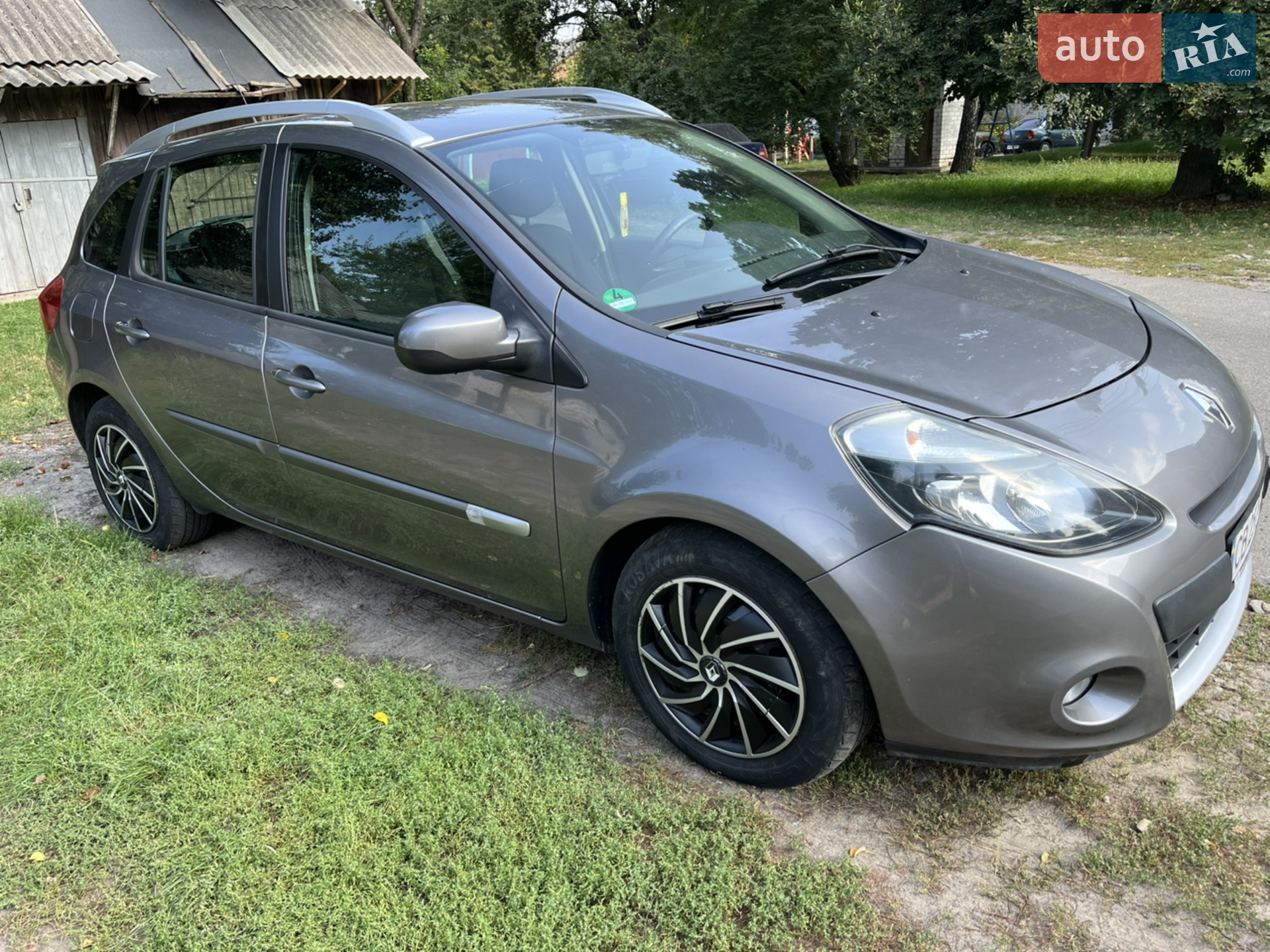 2012 Renault Clio - мініатюра 2